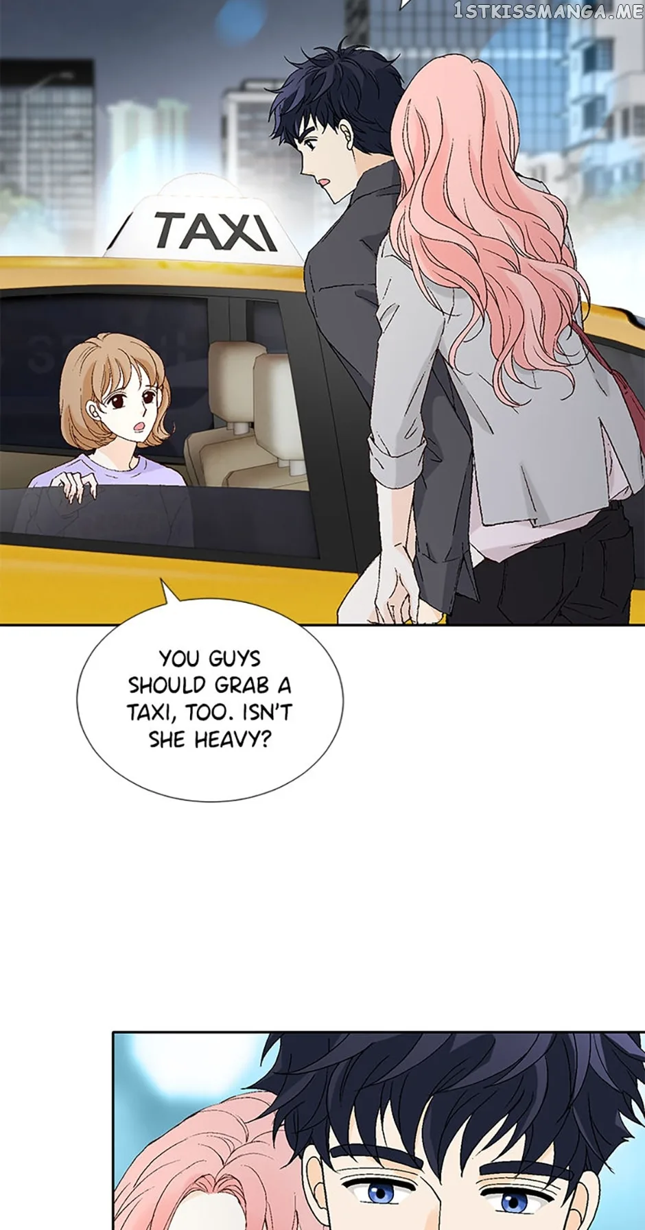 Flavors of Reincarnation Chapter 47 page 22
