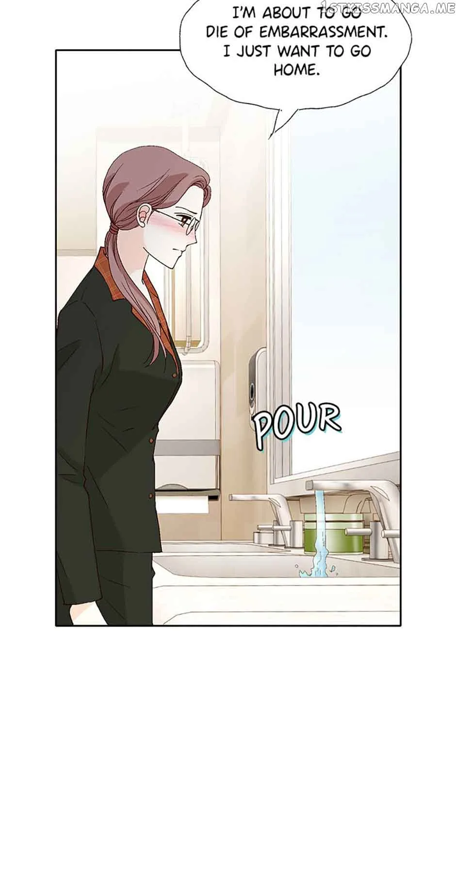 Flavors of Reincarnation Chapter 50 page 61