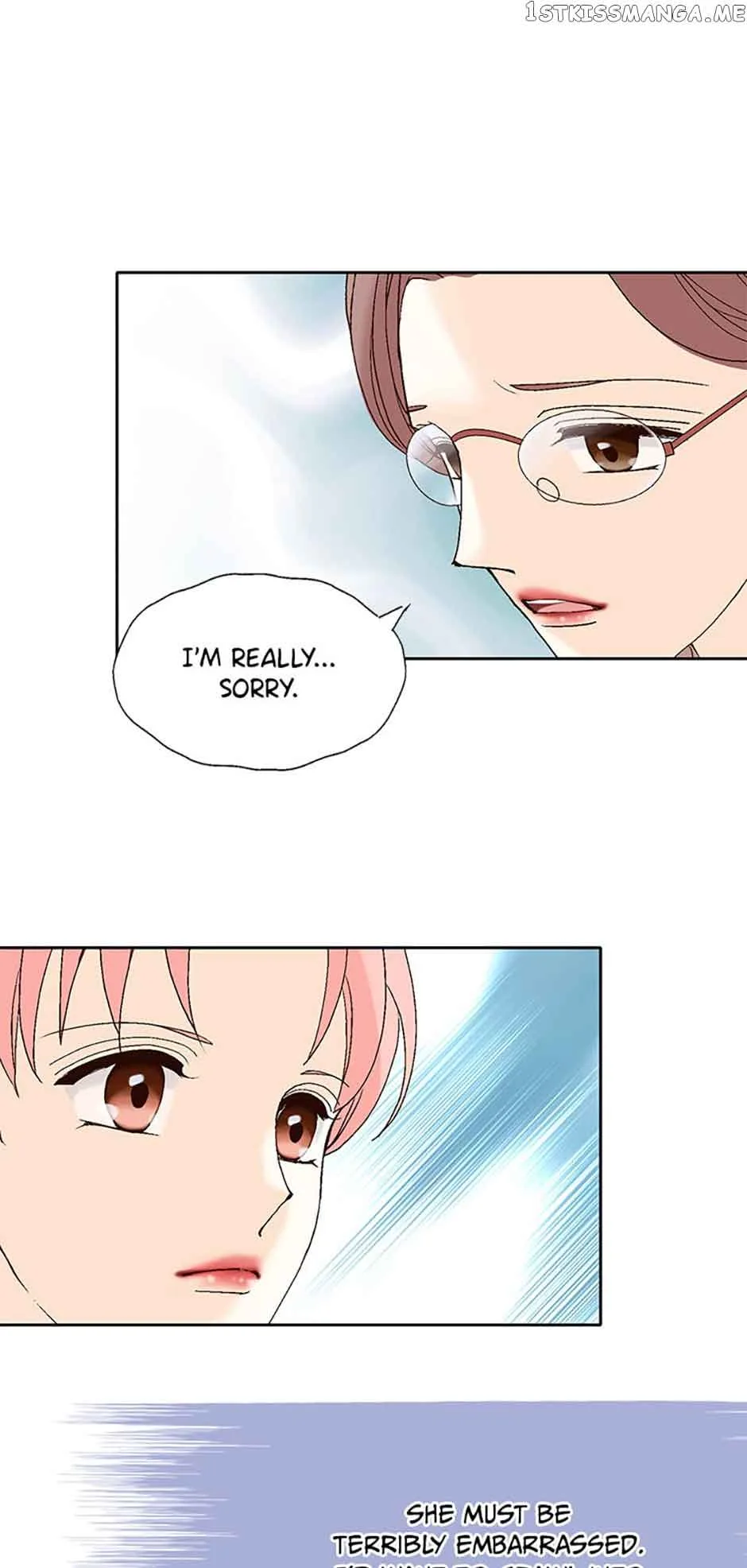 Flavors of Reincarnation Chapter 50 page 55