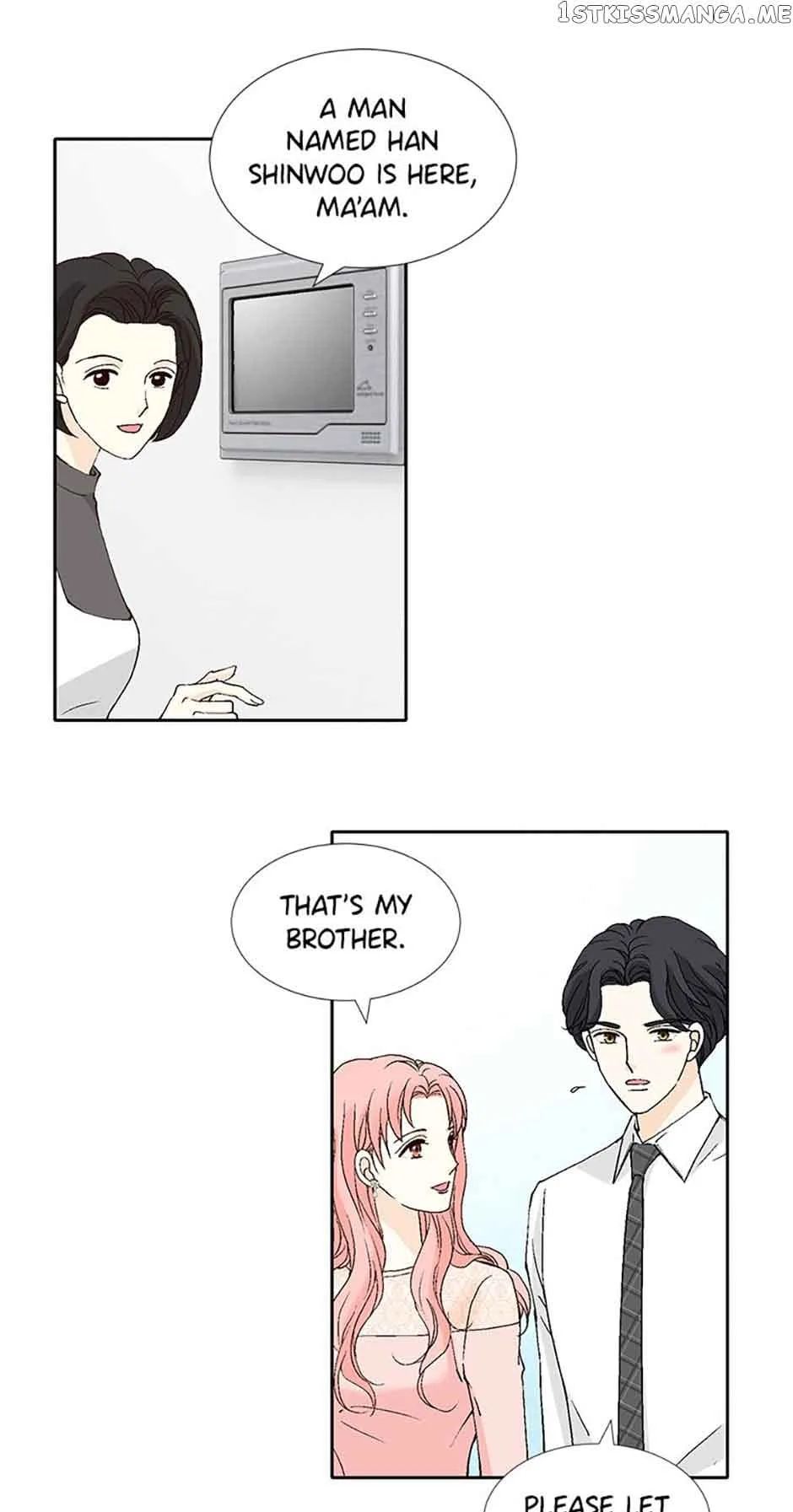 Flavors of Reincarnation Chapter 50 page 58