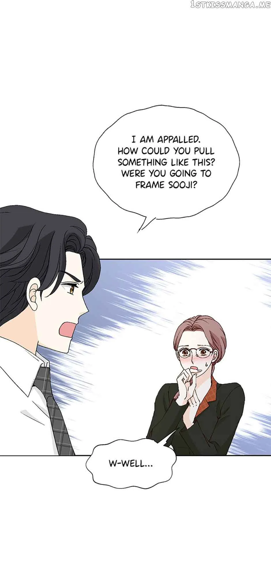 Flavors of Reincarnation Chapter 50 page 50