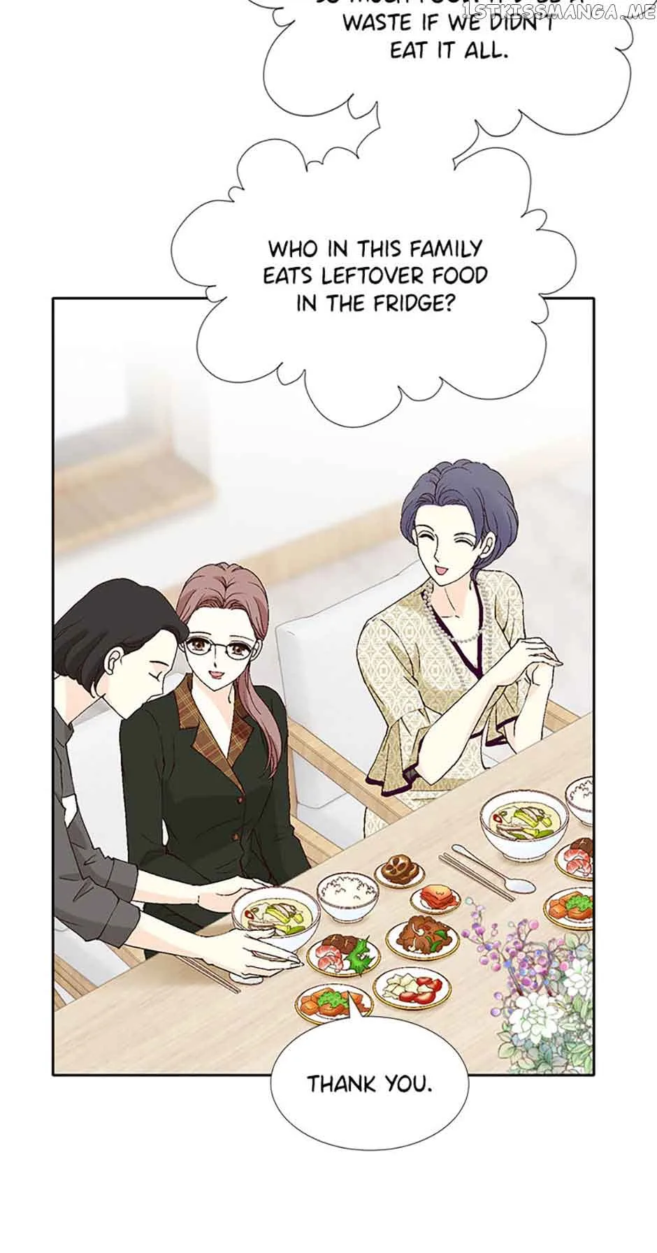 Flavors of Reincarnation Chapter 49 page 47