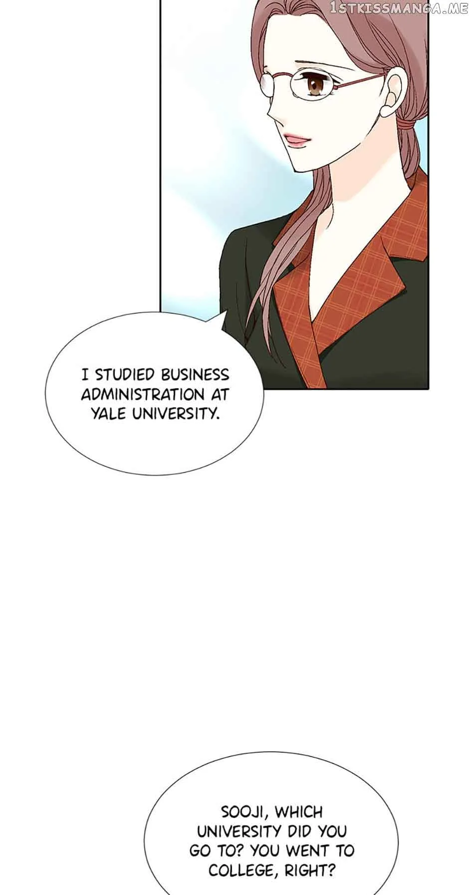 Flavors of Reincarnation Chapter 49 page 55