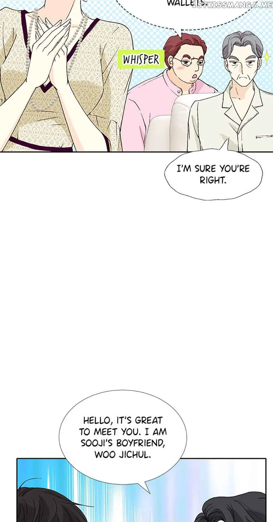Flavors of Reincarnation Chapter 50 page 64