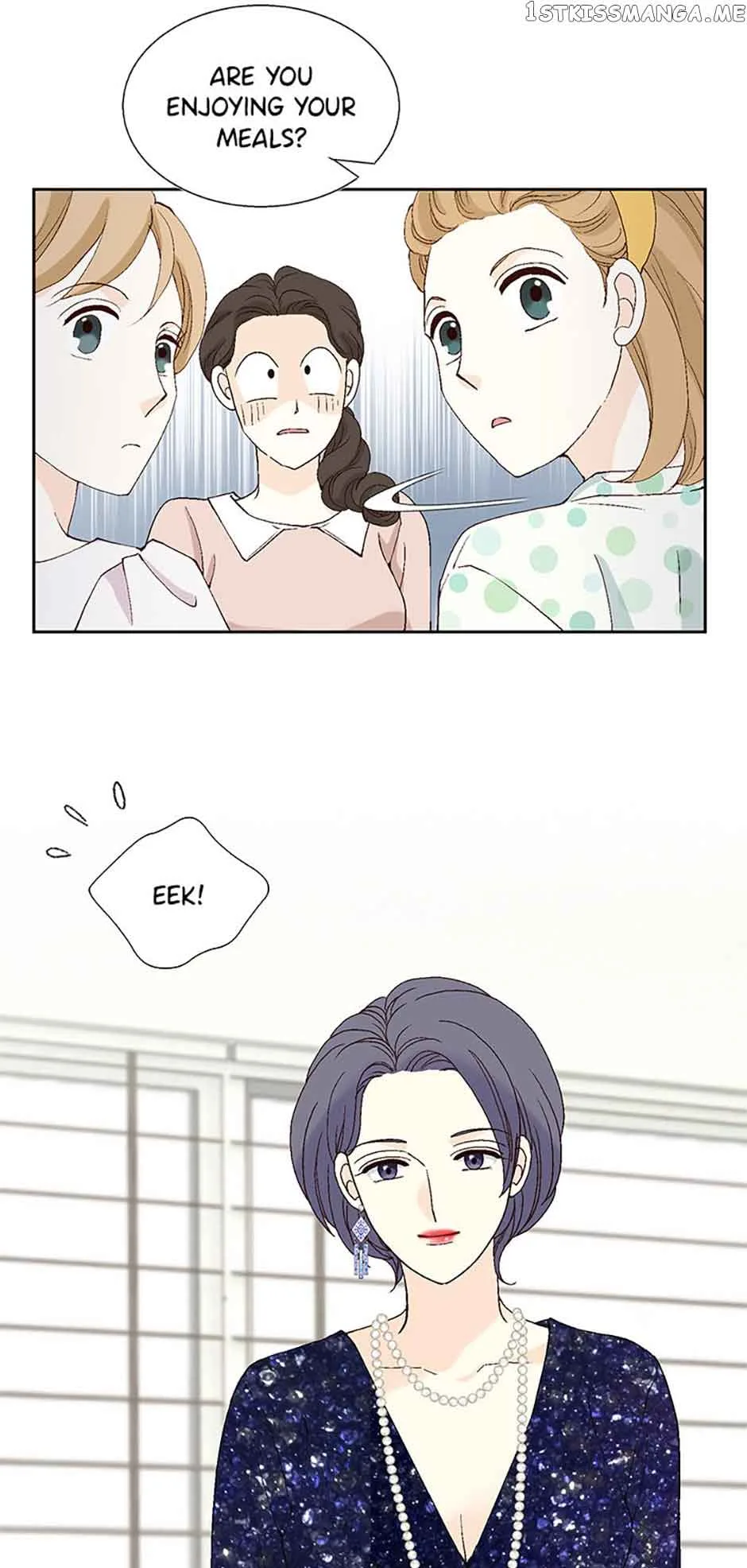 Flavors of Reincarnation Chapter 45 page 56