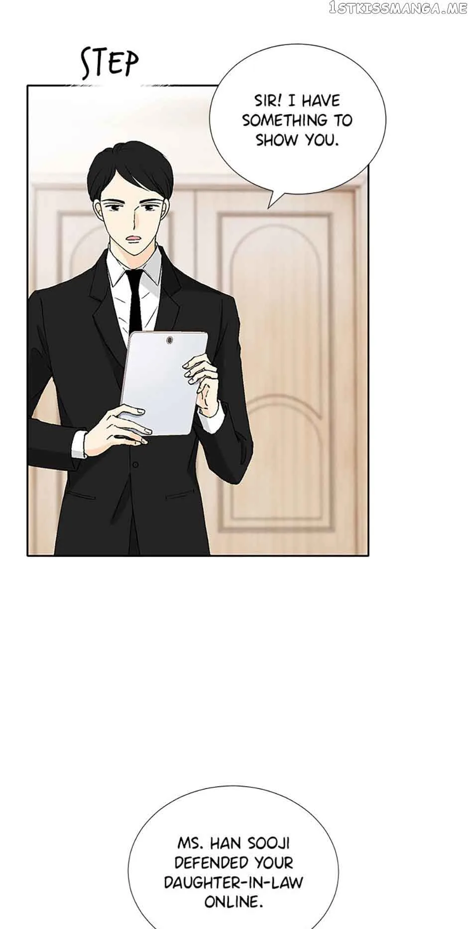 Flavors of Reincarnation Chapter 48 page 54