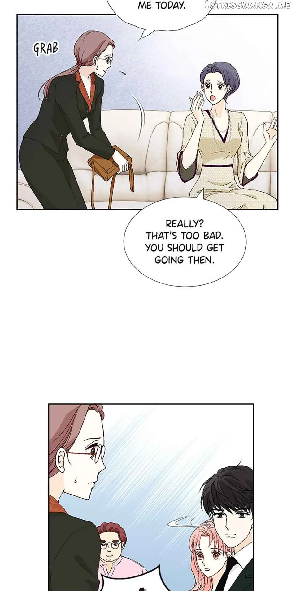 Flavors of Reincarnation Chapter 51 page 9