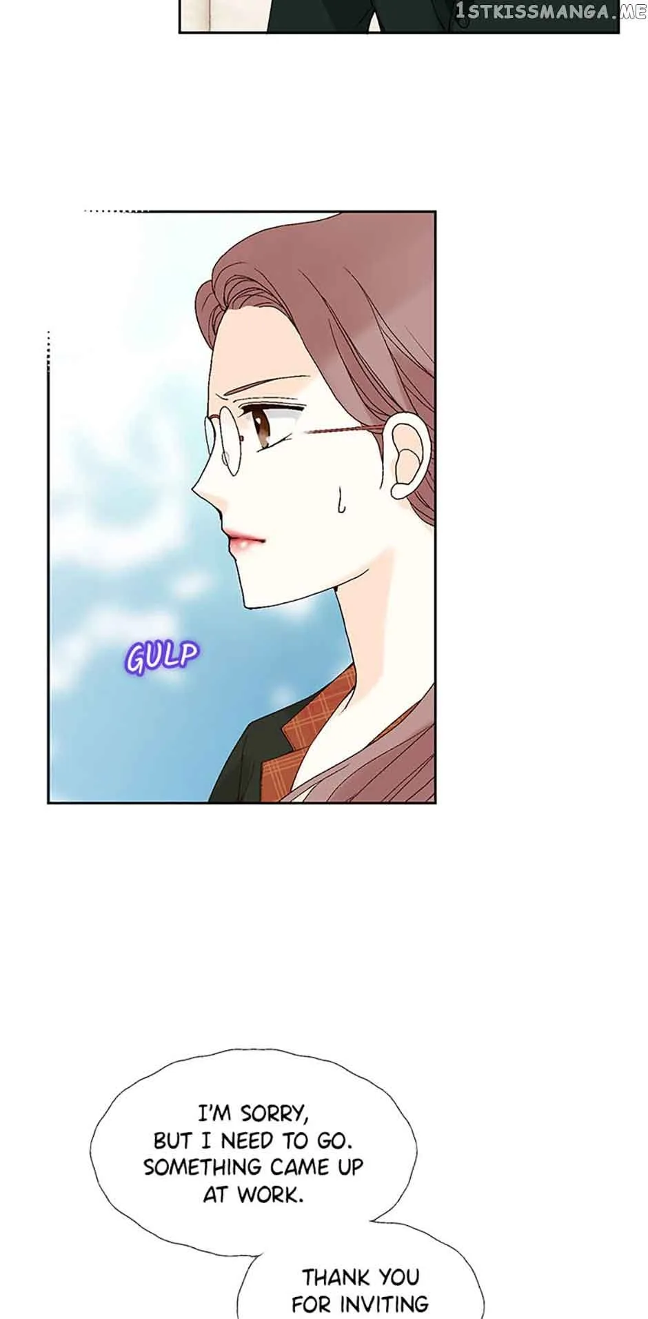 Flavors of Reincarnation Chapter 51 page 8