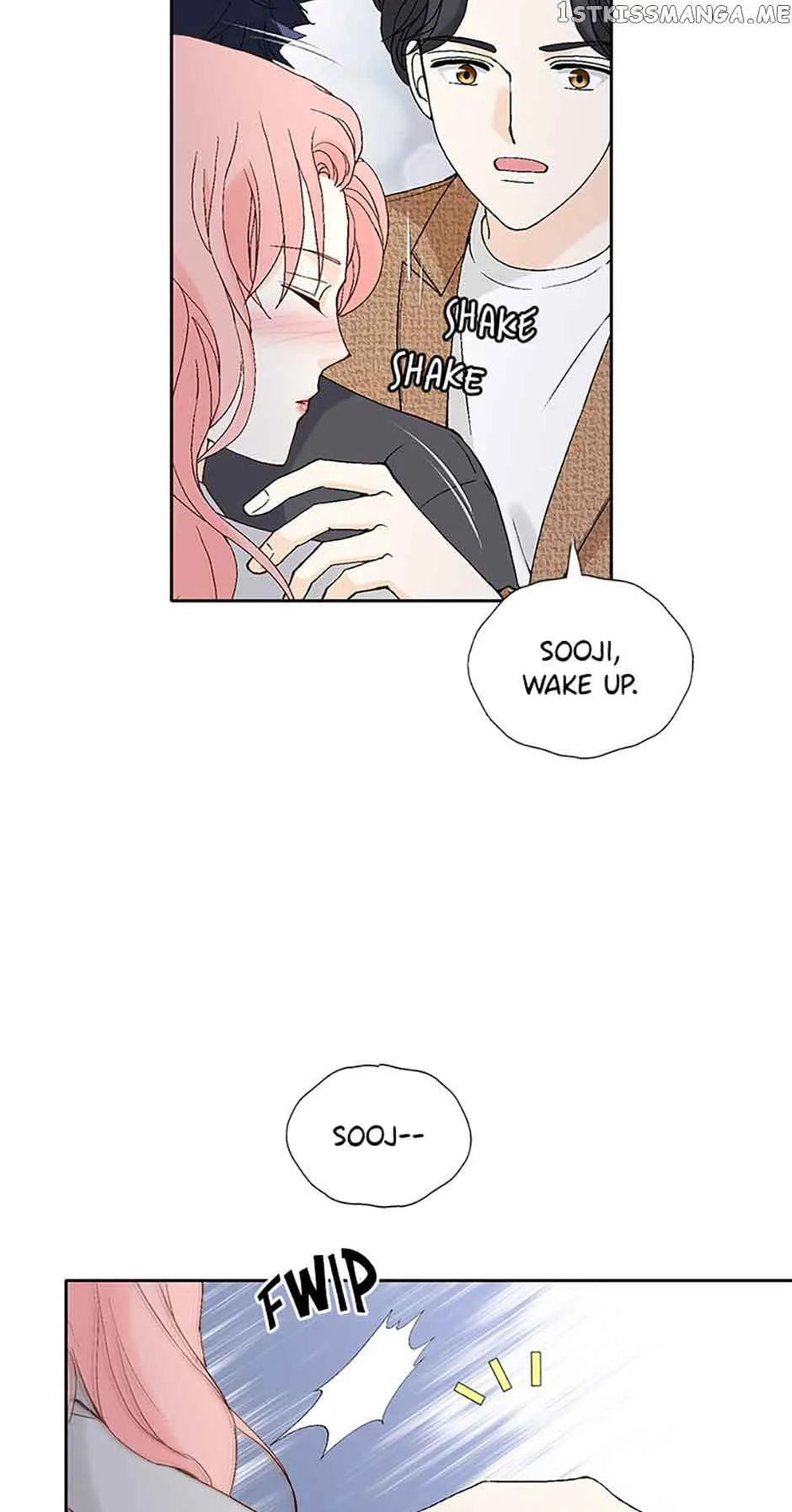 Flavors of Reincarnation Chapter 47 page 43