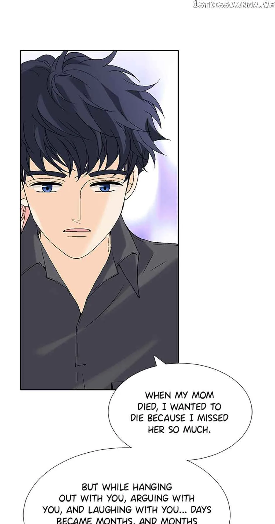 Flavors of Reincarnation Chapter 47 page 35