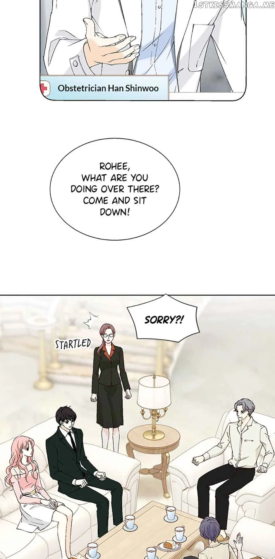 Flavors of Reincarnation Chapter 51 page 6