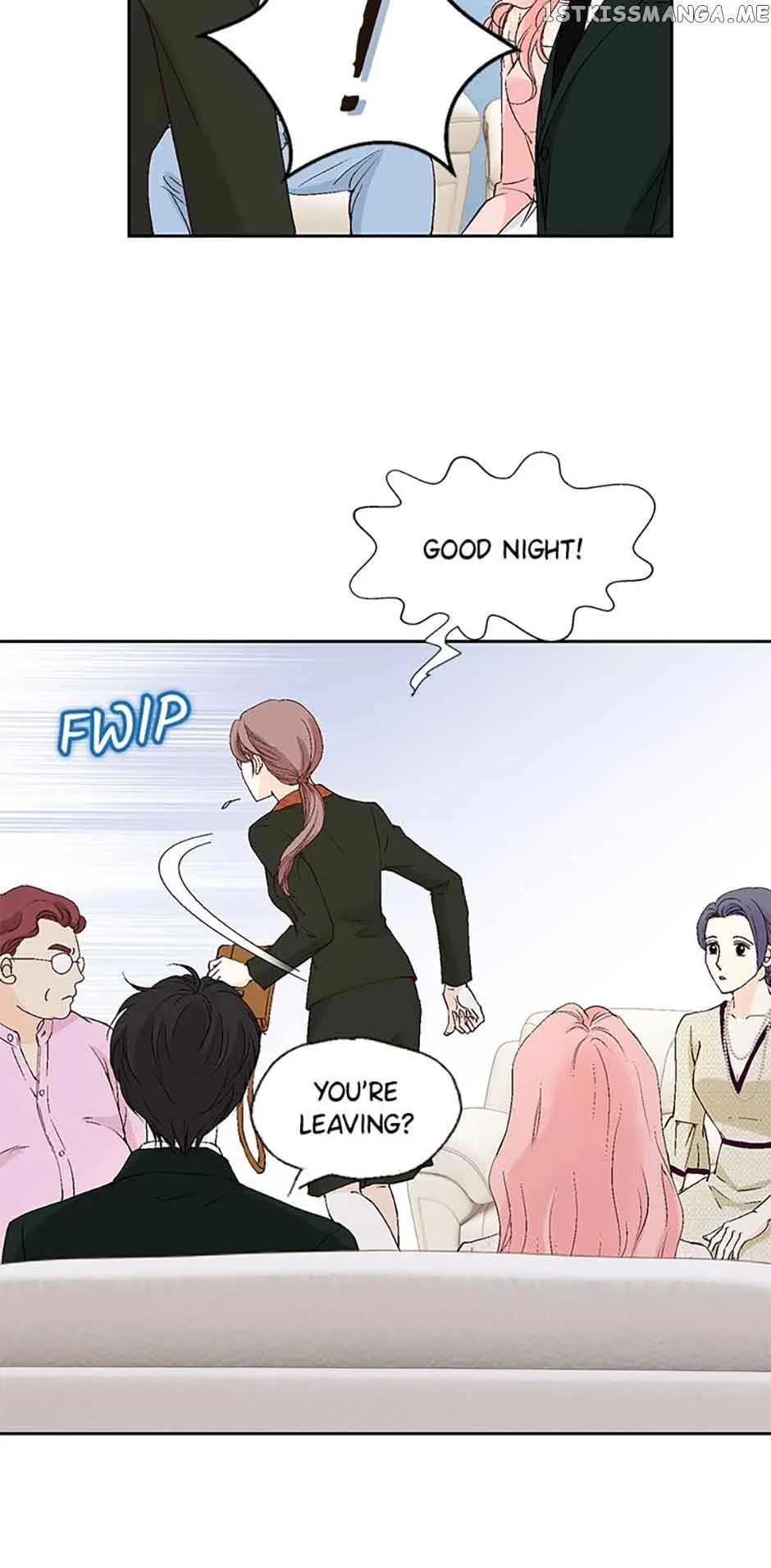 Flavors of Reincarnation Chapter 51 page 10