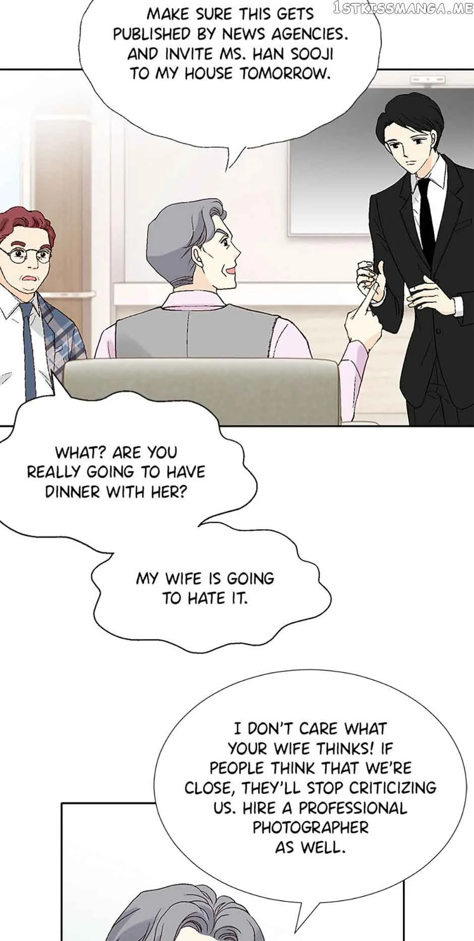 Flavors of Reincarnation Chapter 48 page 57
