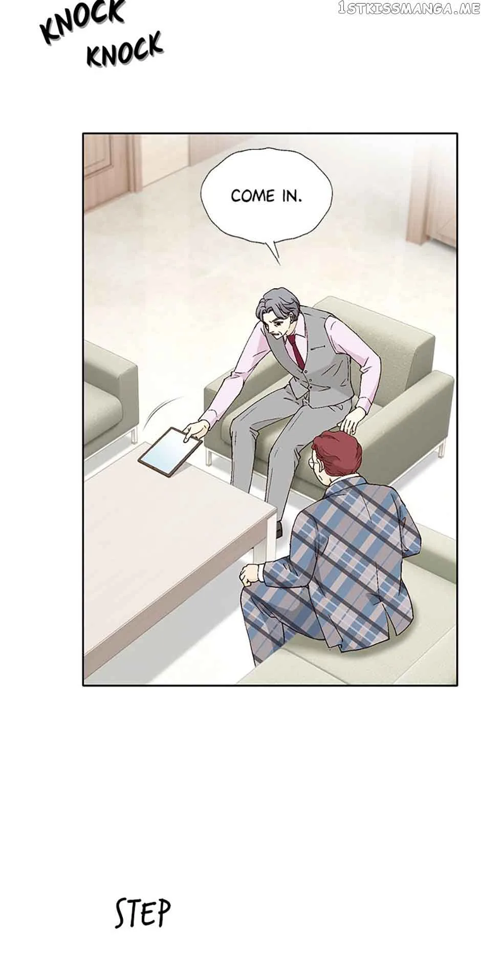 Flavors of Reincarnation Chapter 48 page 53