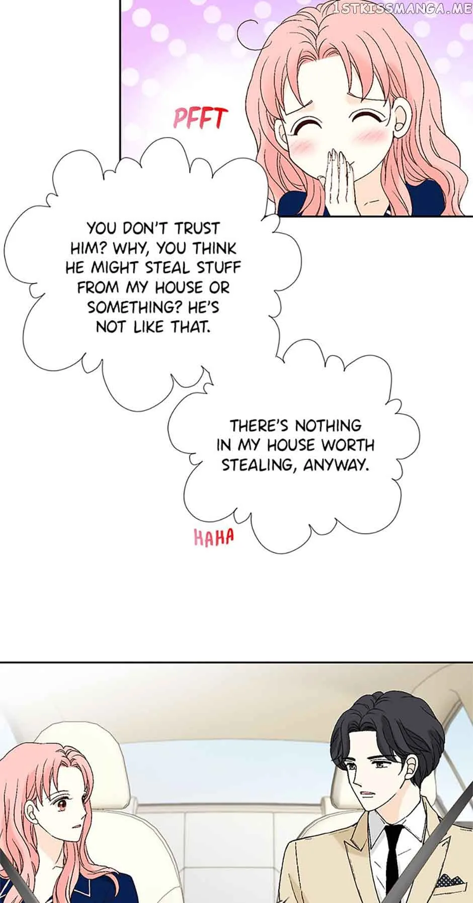 Flavors of Reincarnation Chapter 48 page 43