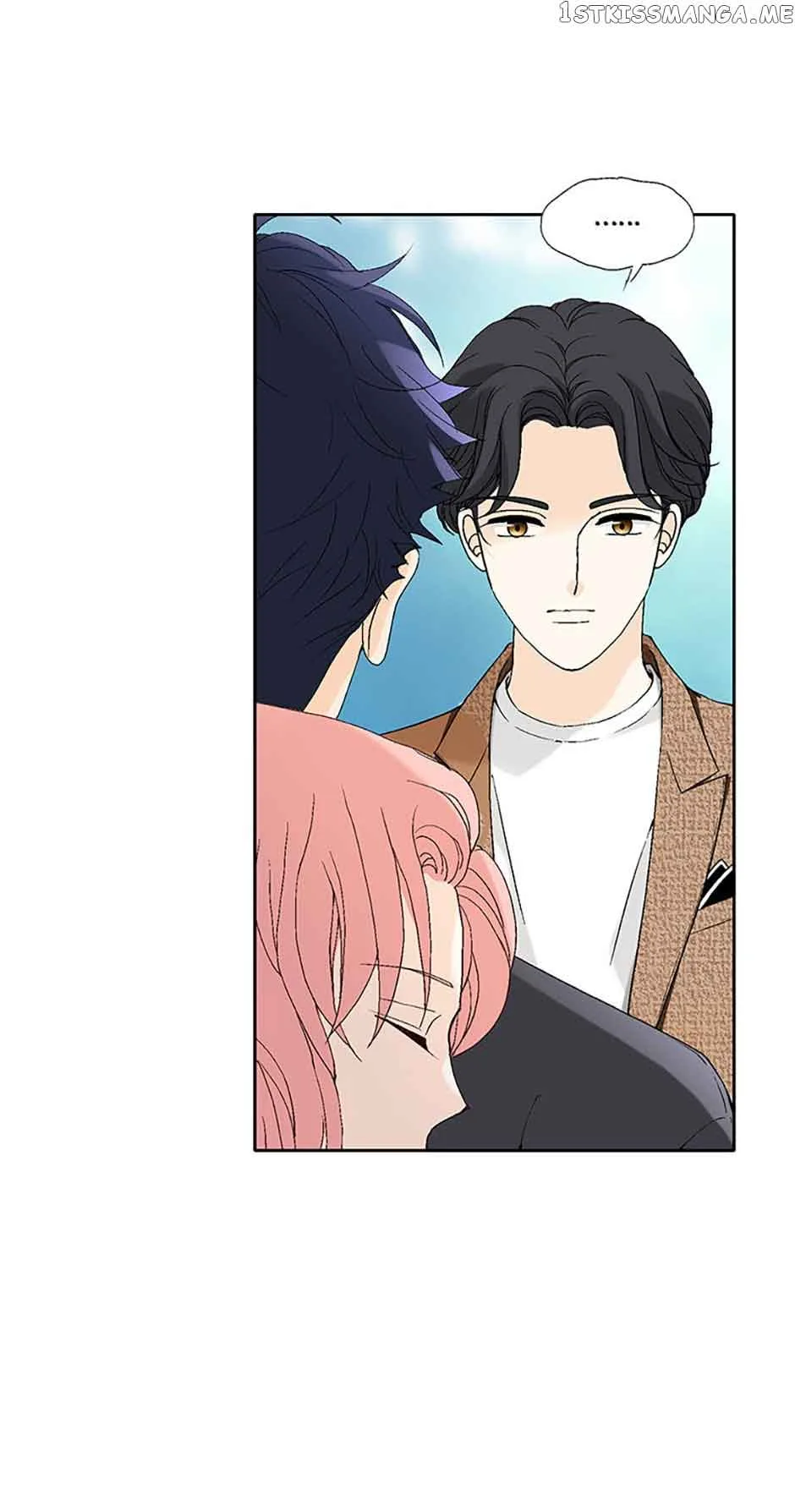 Flavors of Reincarnation Chapter 47 page 41