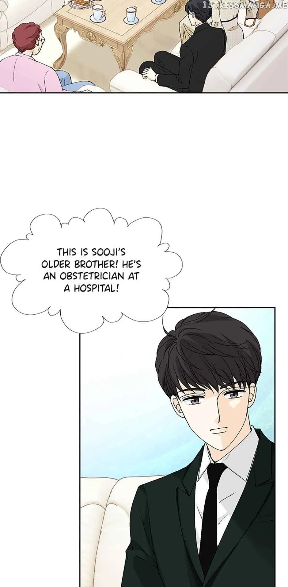 Flavors of Reincarnation Chapter 51 page 7