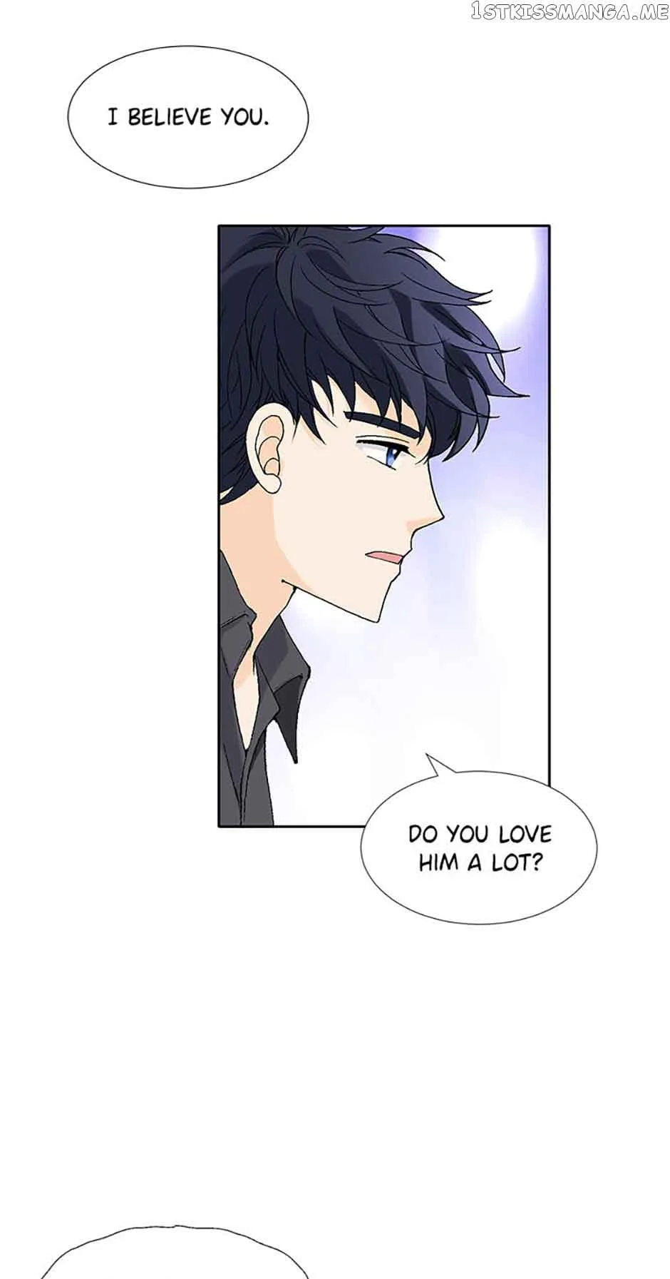 Flavors of Reincarnation Chapter 47 page 30