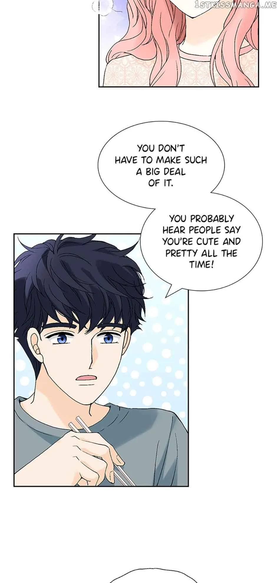 Flavors of Reincarnation Chapter 51 page 48