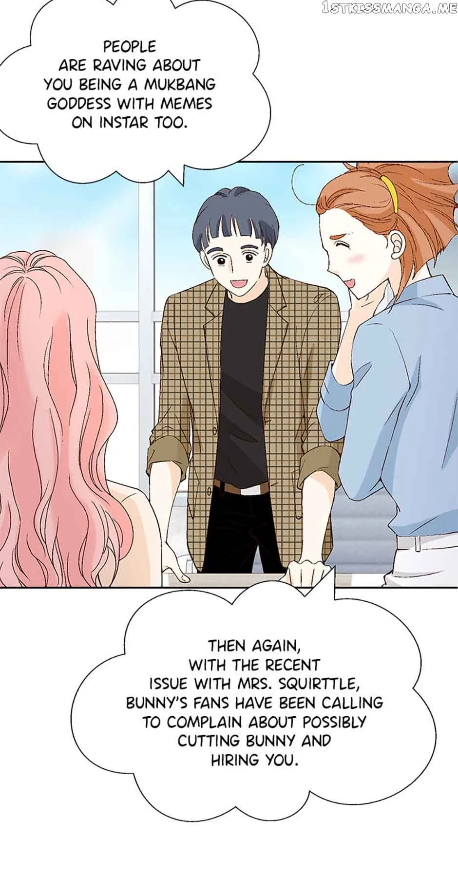 Flavors of Reincarnation Chapter 52 page 25