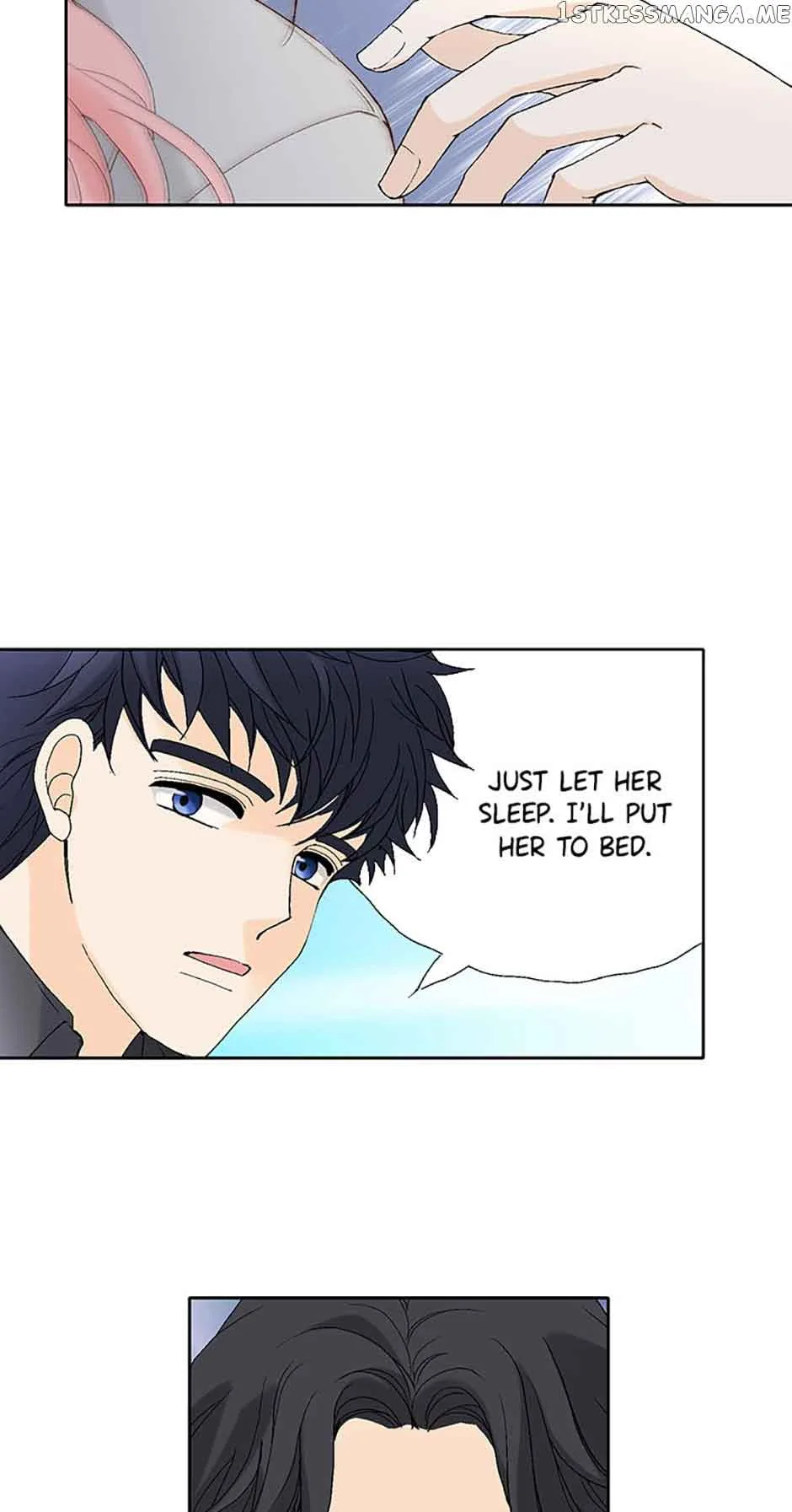 Flavors of Reincarnation Chapter 47 page 44