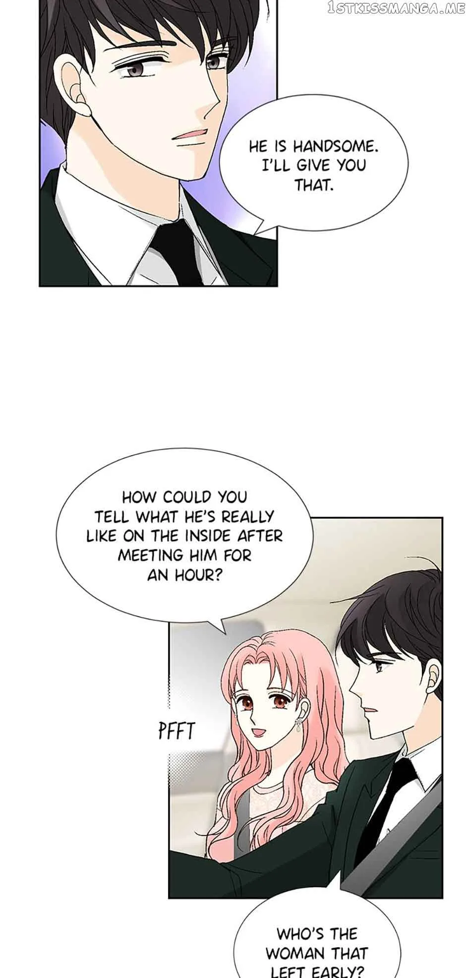 Flavors of Reincarnation Chapter 51 page 24