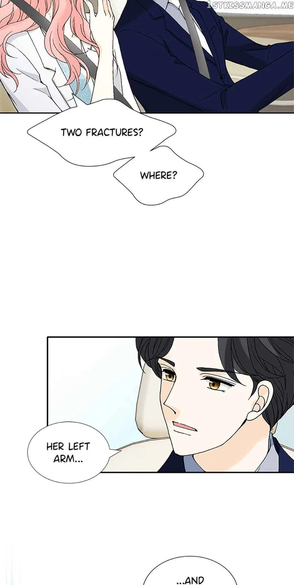 Flavors of Reincarnation Chapter 52 page 4