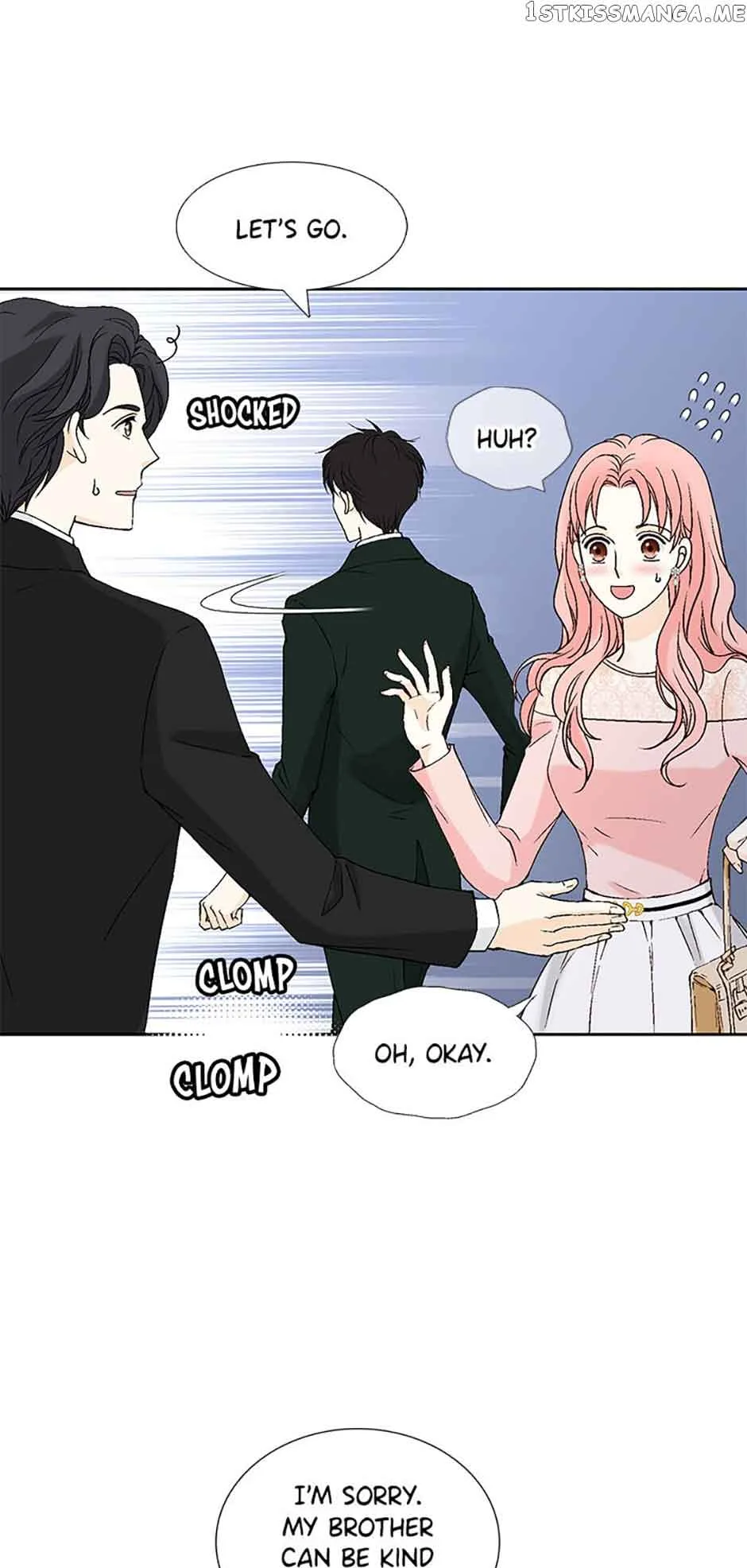 Flavors of Reincarnation Chapter 51 page 20