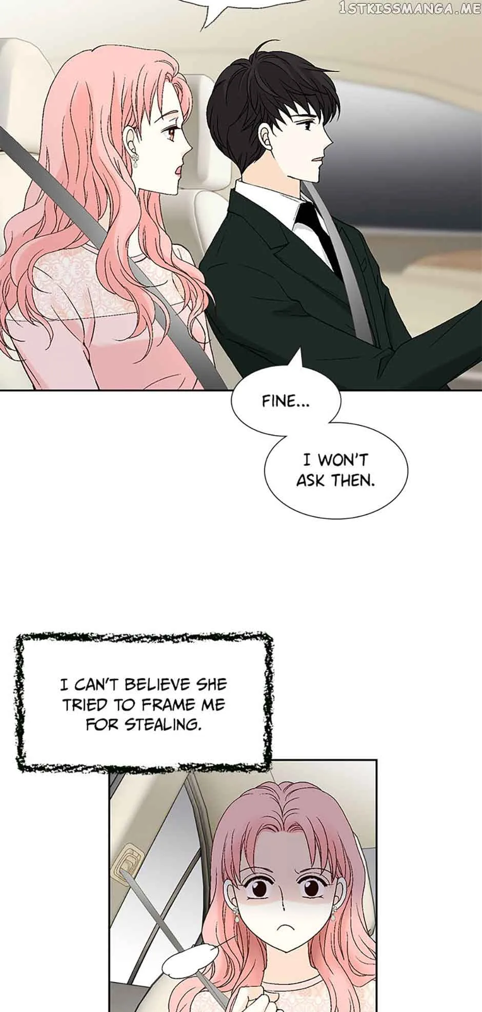 Flavors of Reincarnation Chapter 51 page 26