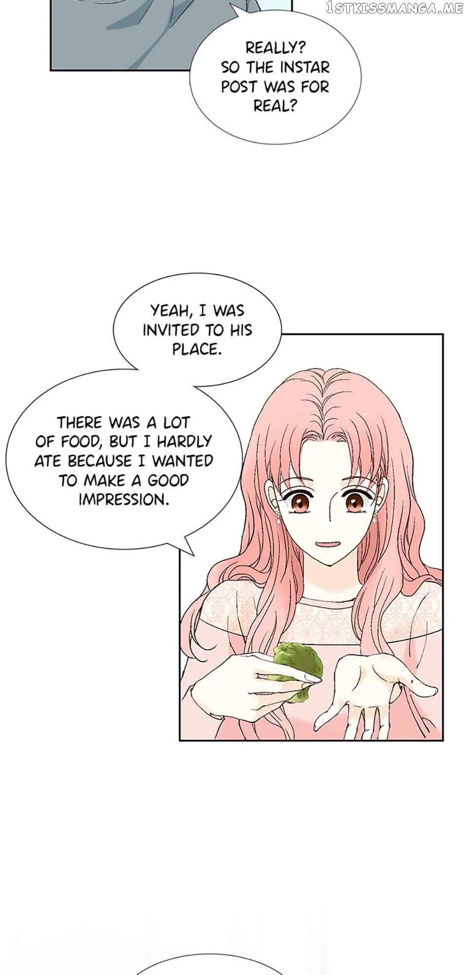 Flavors of Reincarnation Chapter 51 page 40