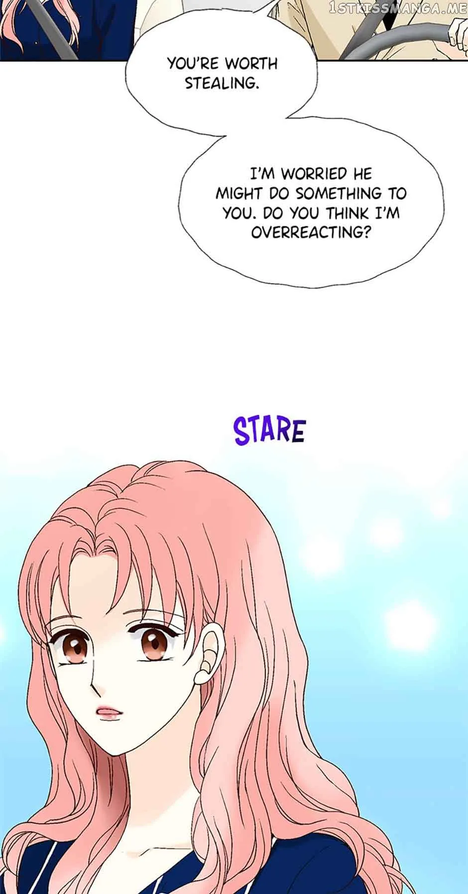 Flavors of Reincarnation Chapter 48 page 44