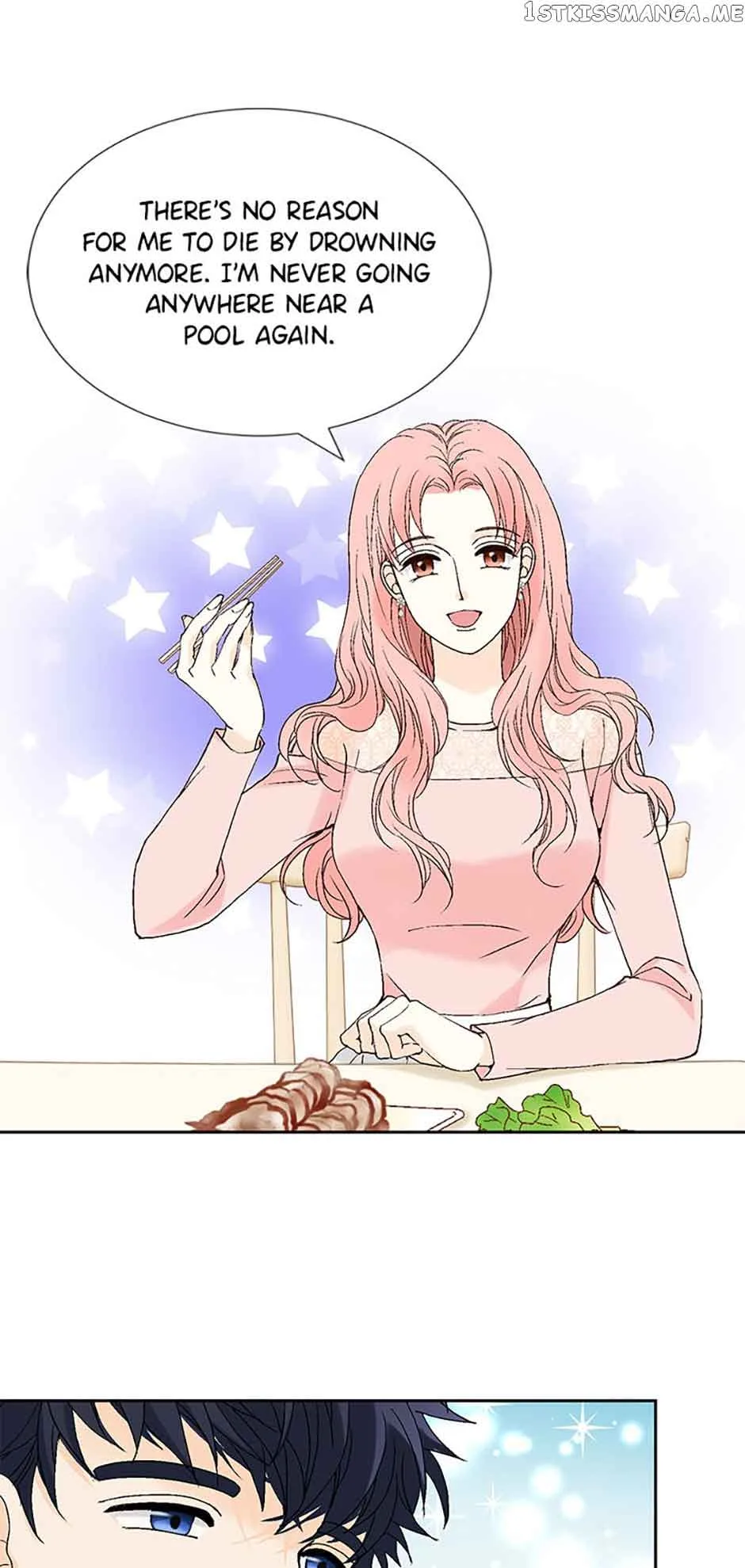 Flavors of Reincarnation Chapter 51 page 45
