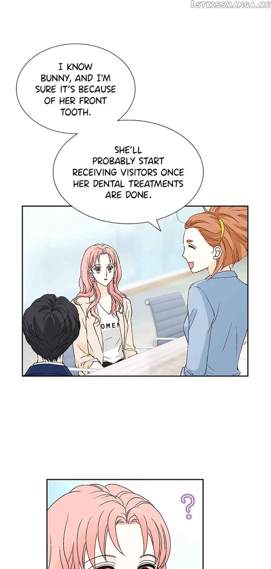 Flavors of Reincarnation Chapter 52 page 27
