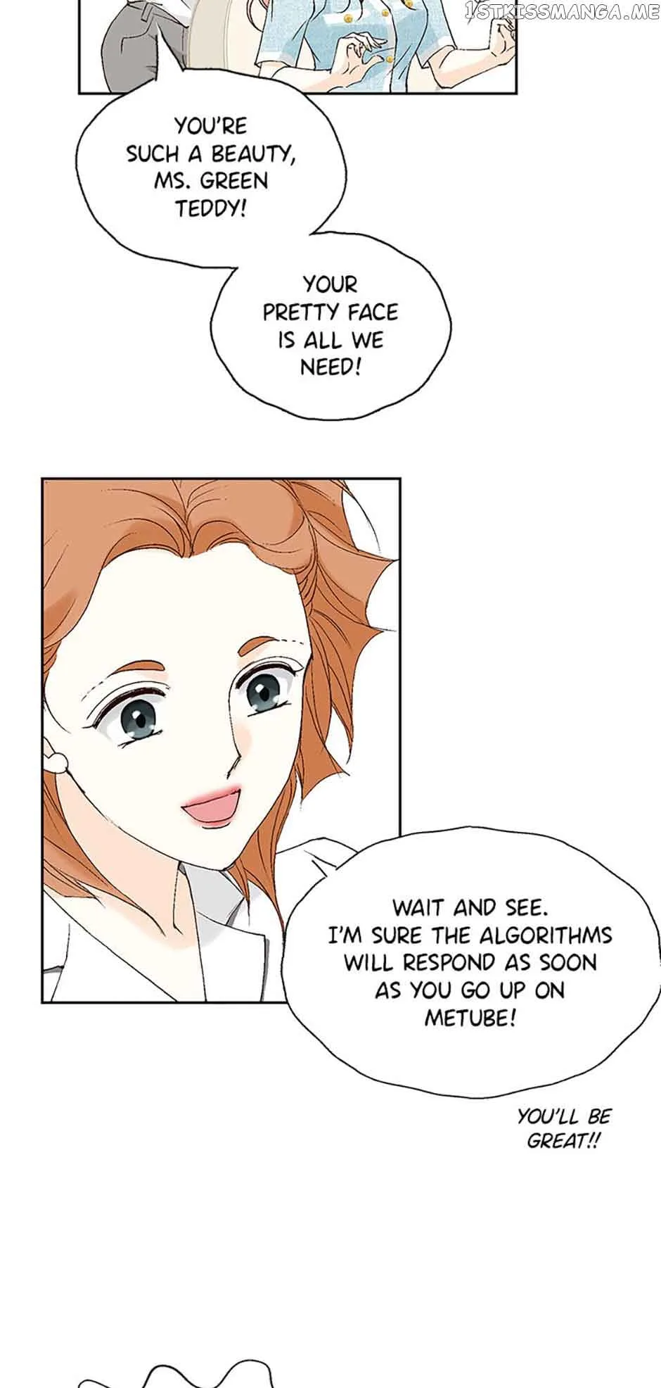 Flavors of Reincarnation Chapter 52 page 12