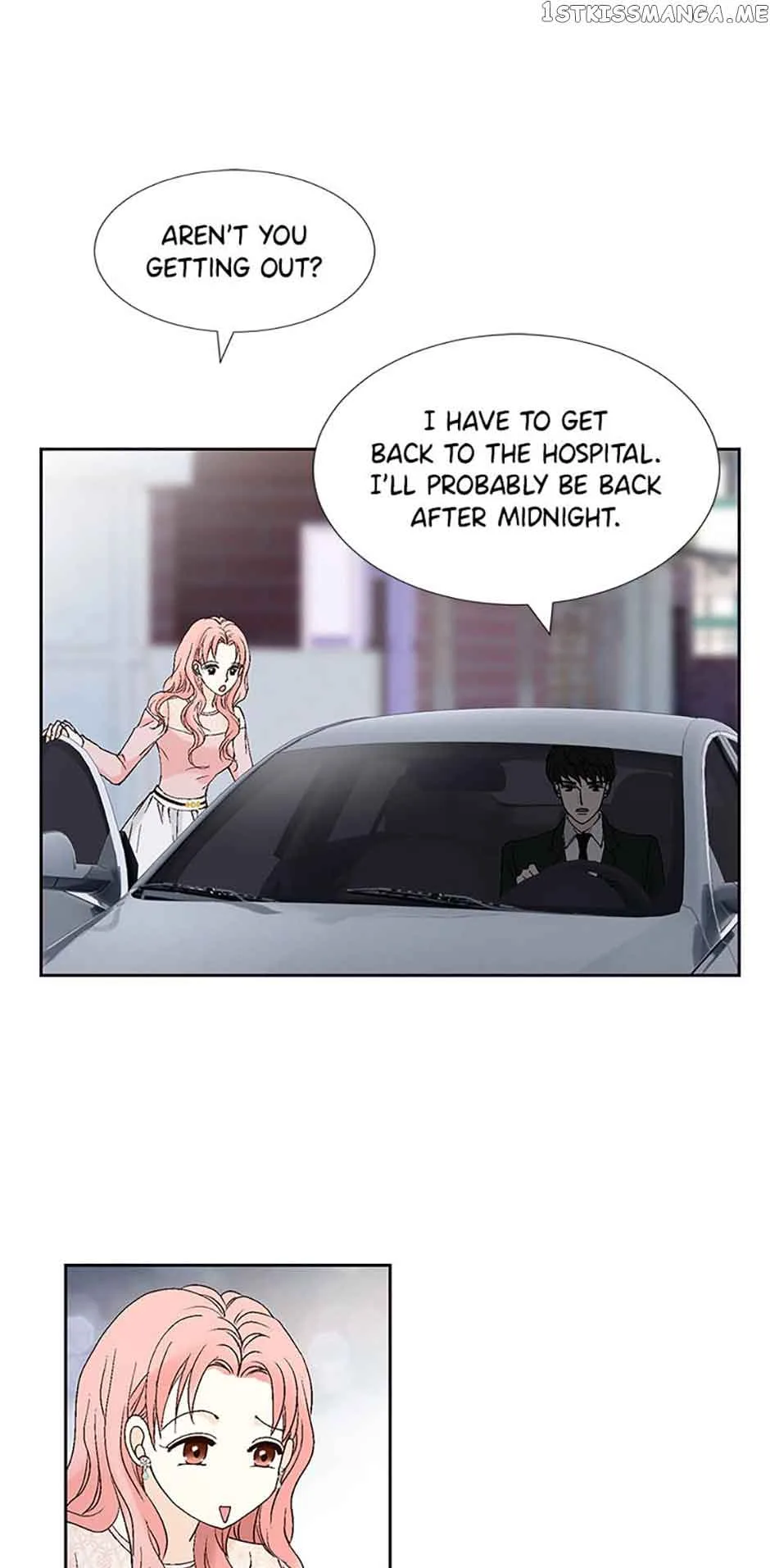 Flavors of Reincarnation Chapter 51 page 28