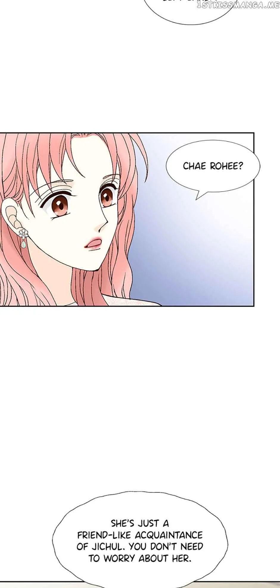 Flavors of Reincarnation Chapter 51 page 25