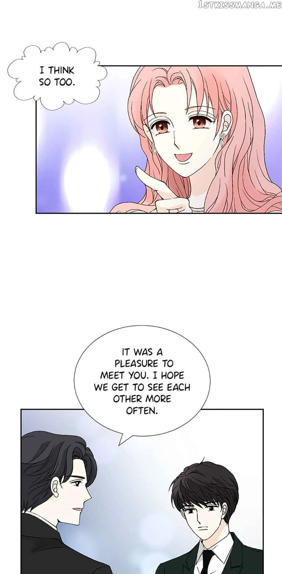 Flavors of Reincarnation Chapter 51 page 17