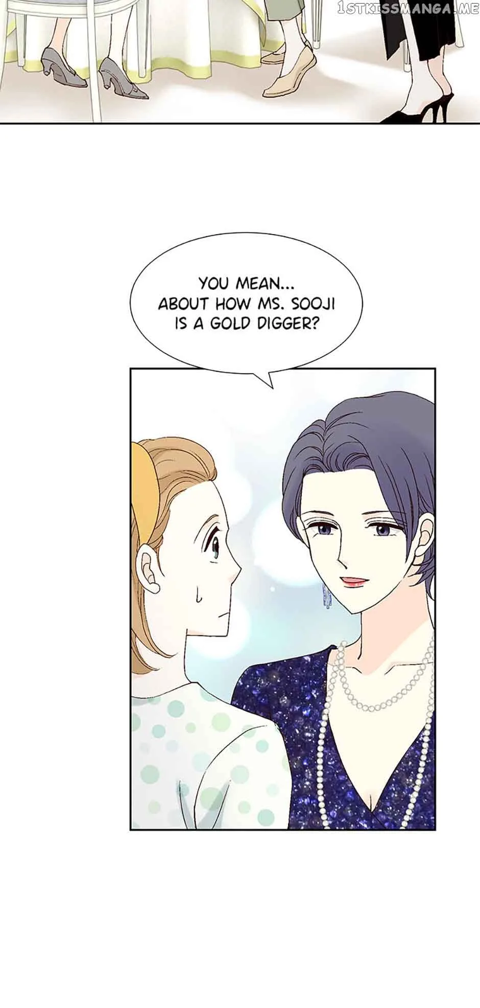 Flavors of Reincarnation Chapter 45 page 59