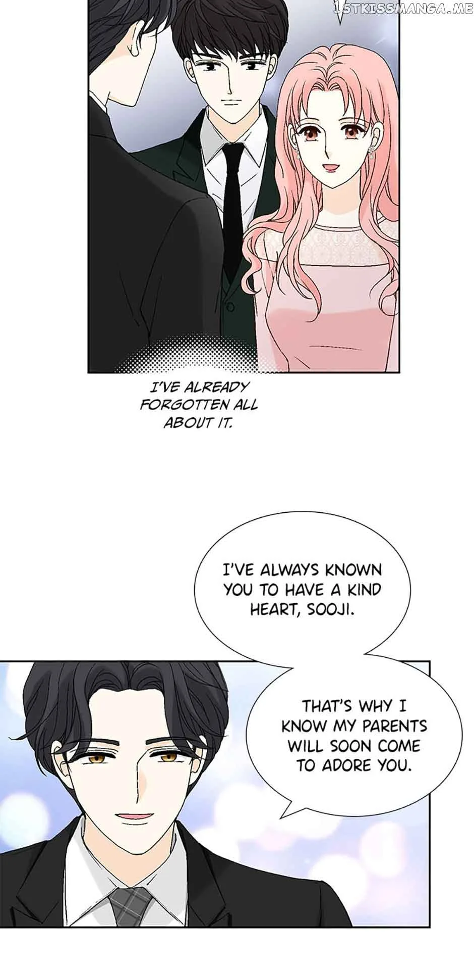 Flavors of Reincarnation Chapter 51 page 16