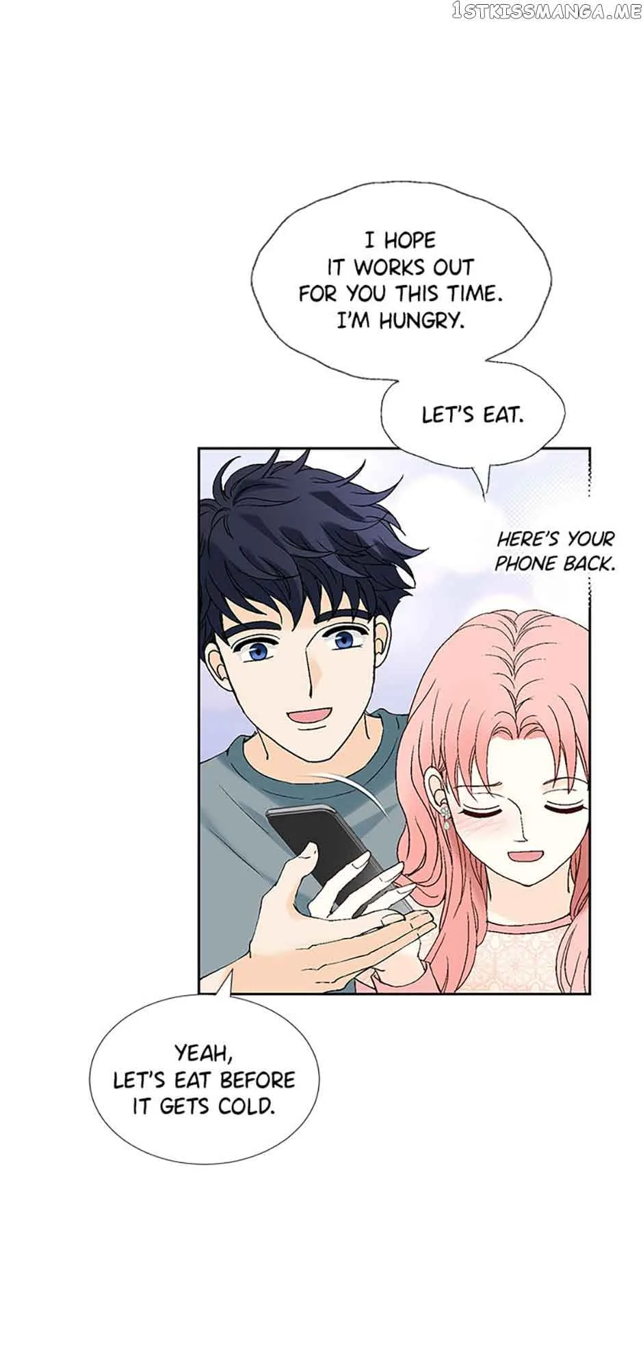 Flavors of Reincarnation Chapter 51 page 38