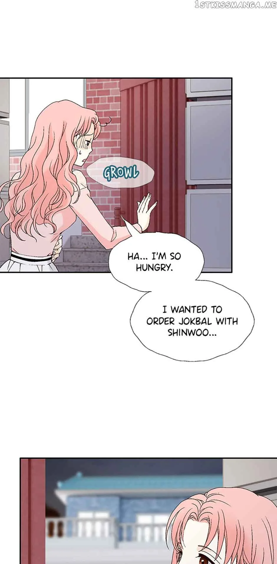 Flavors of Reincarnation Chapter 51 page 30