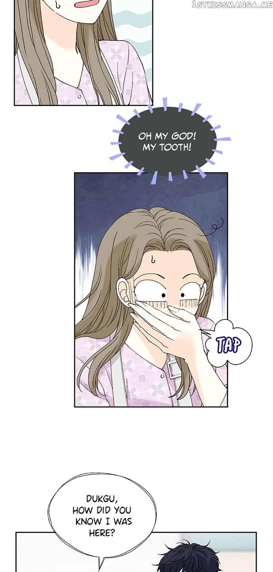 Flavors of Reincarnation Chapter 52 page 39