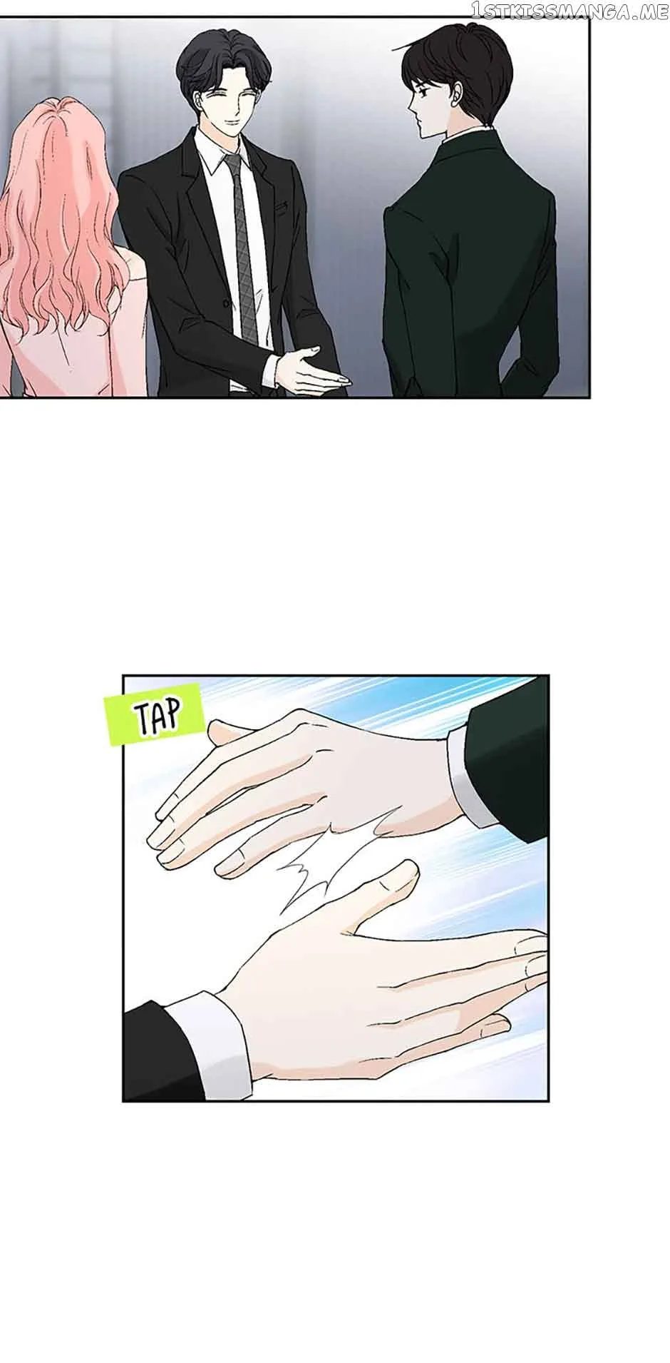 Flavors of Reincarnation Chapter 51 page 19