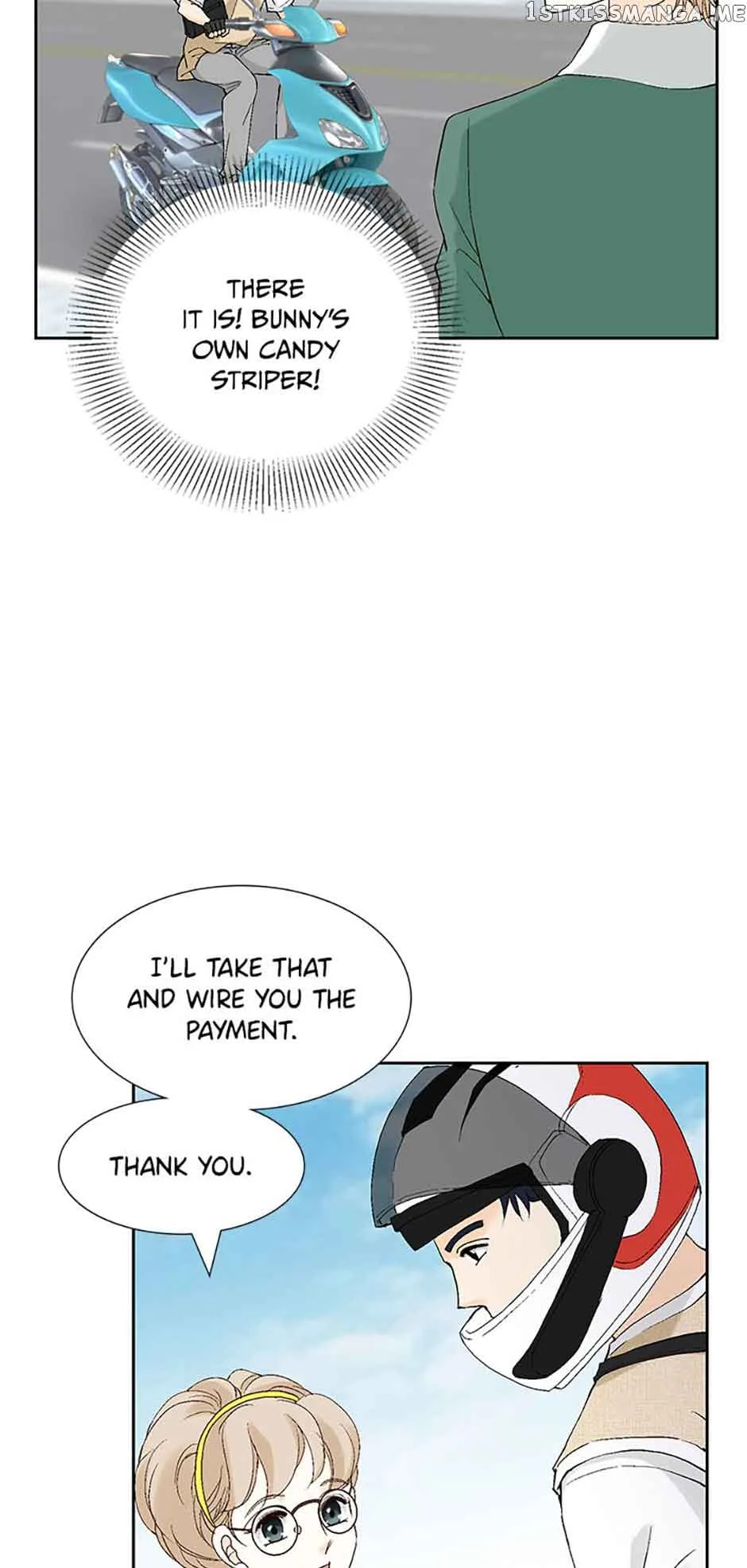 Flavors of Reincarnation Chapter 52 page 30