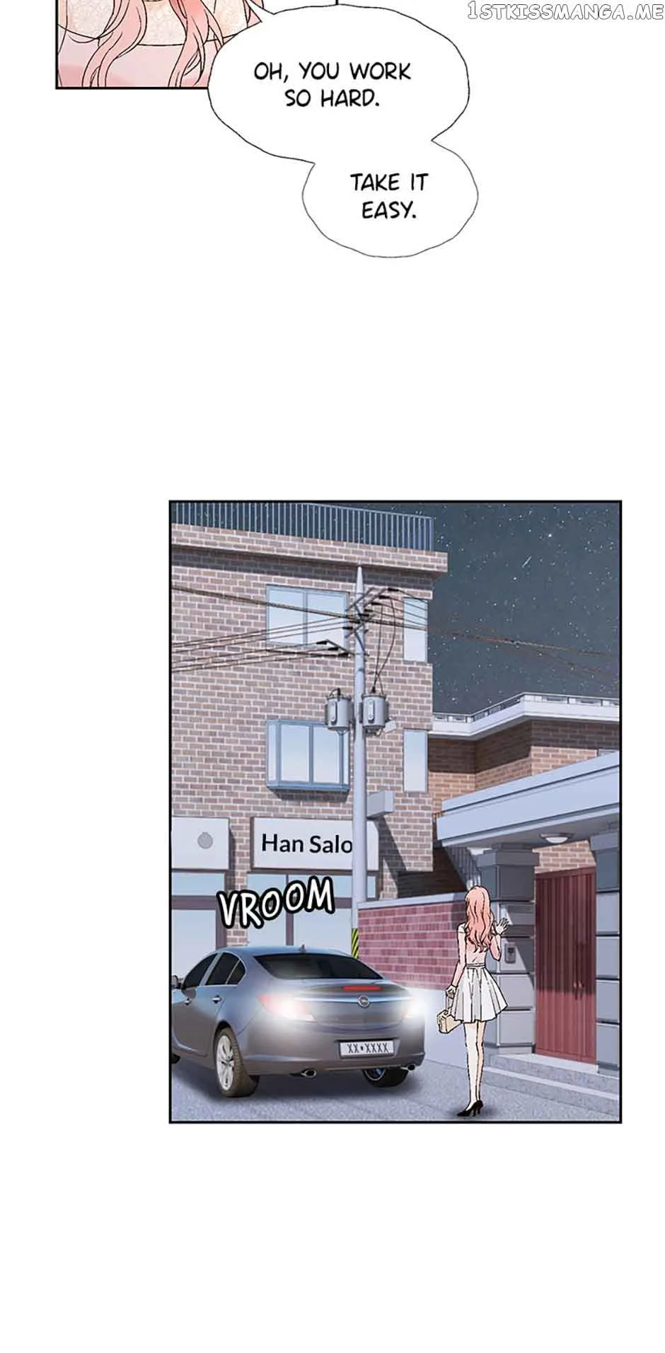 Flavors of Reincarnation Chapter 51 page 29