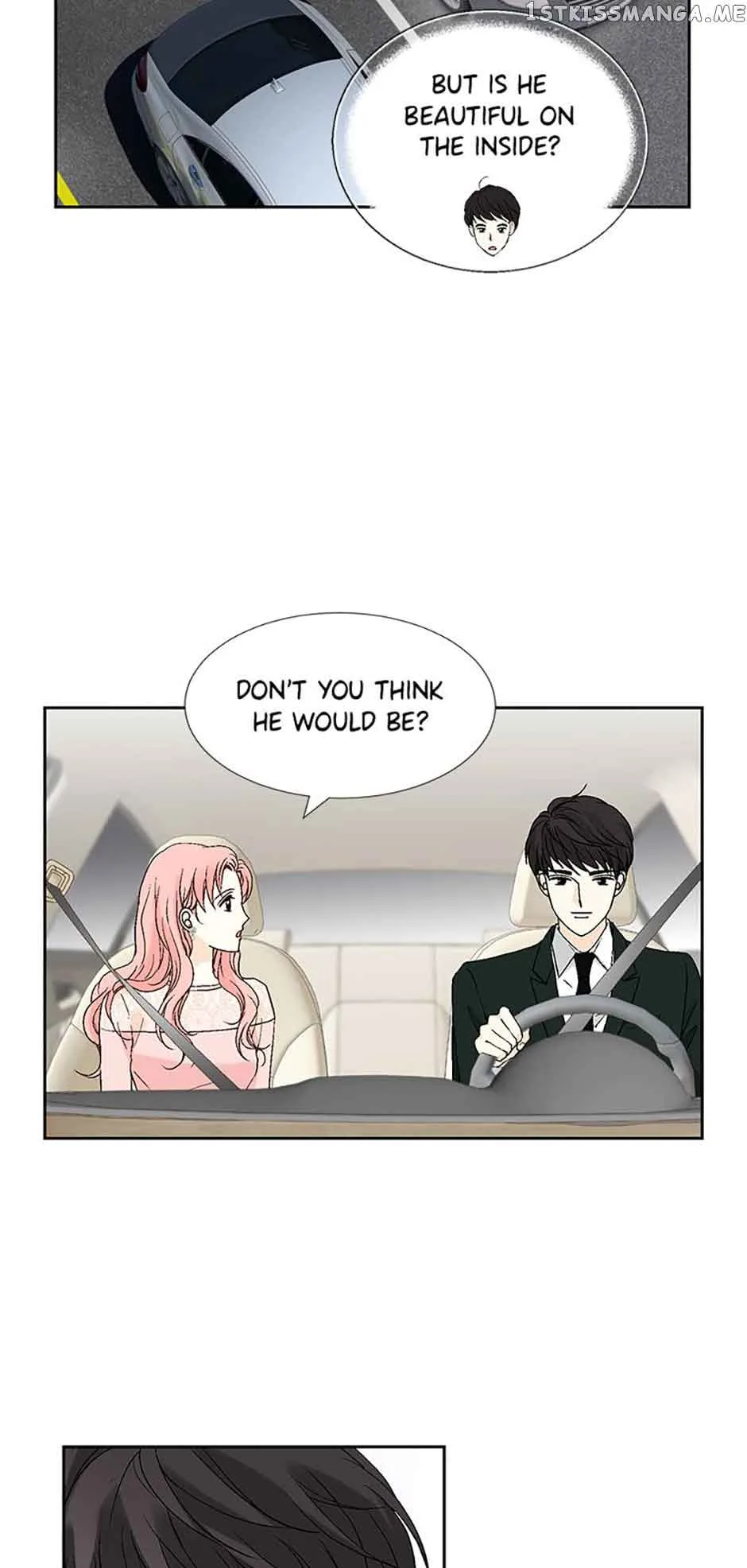 Flavors of Reincarnation Chapter 51 page 23