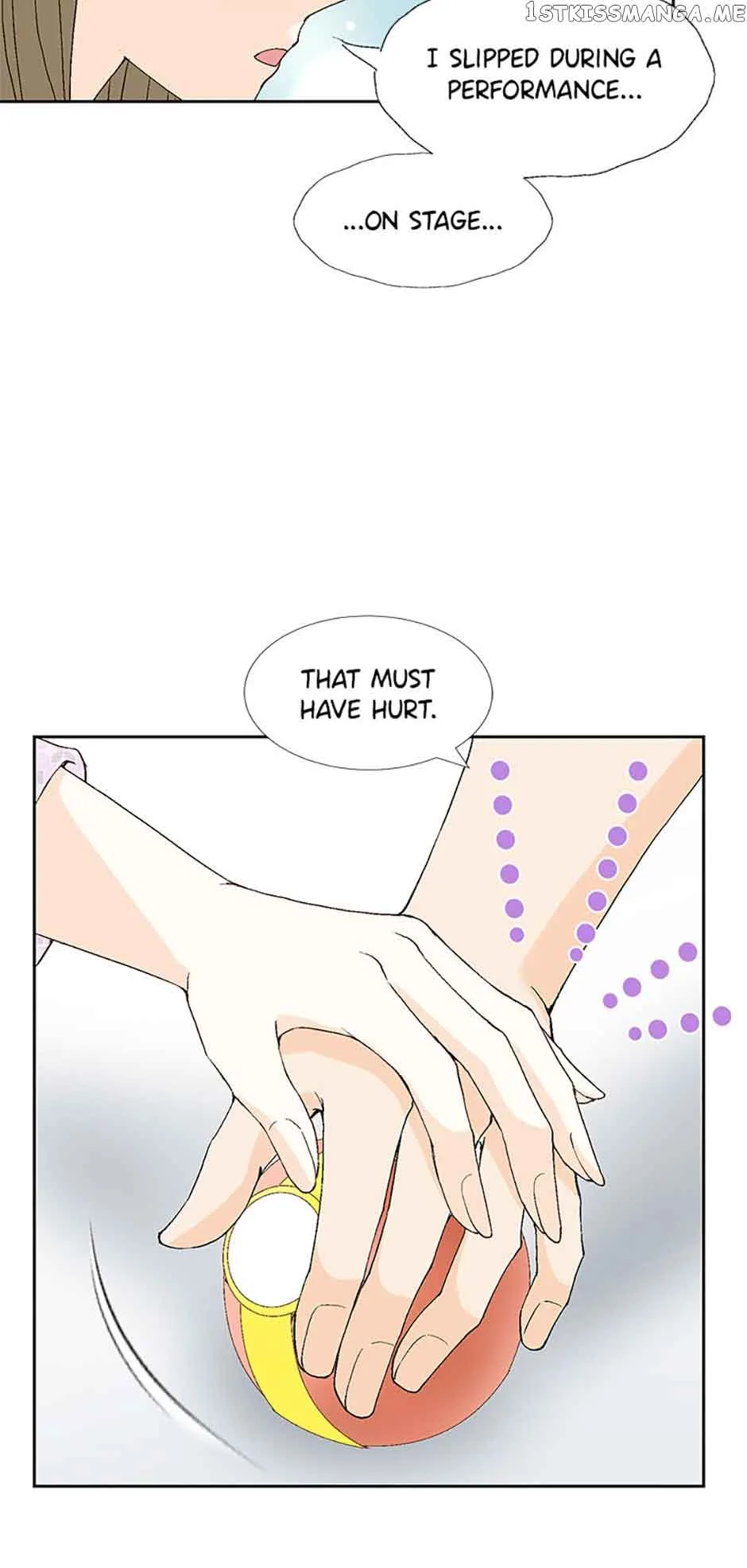 Flavors of Reincarnation Chapter 52 page 47