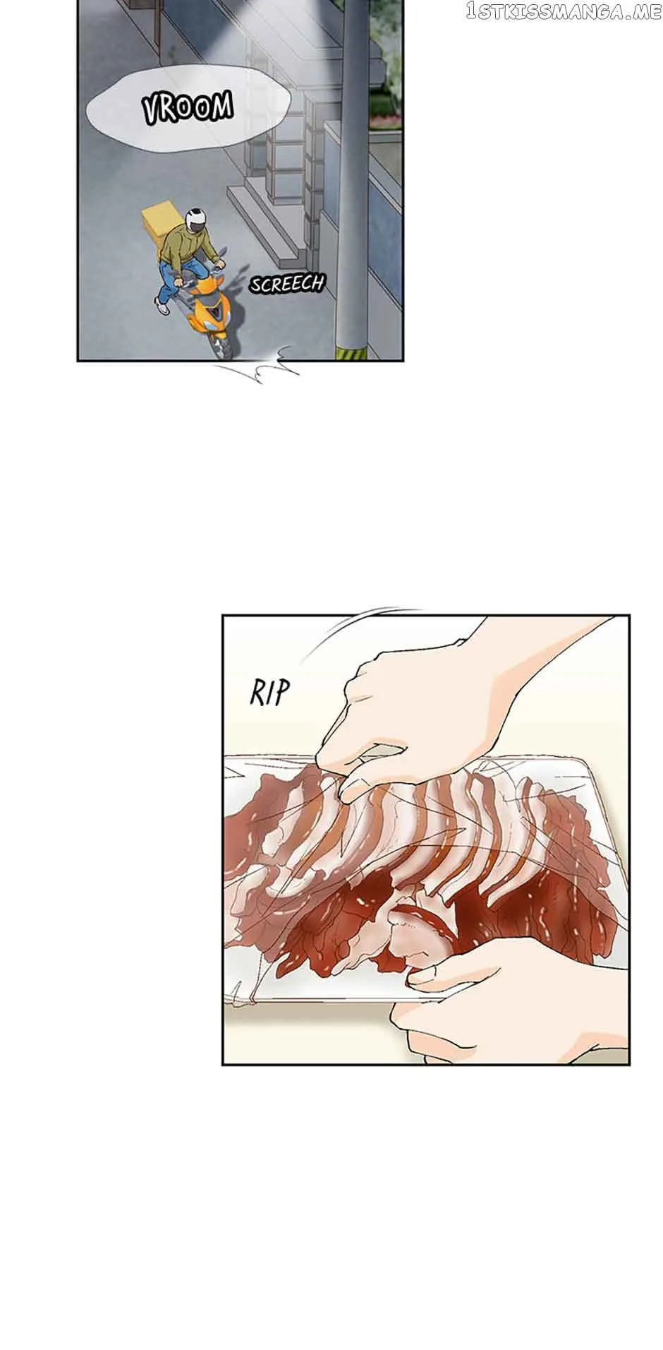 Flavors of Reincarnation Chapter 51 page 33