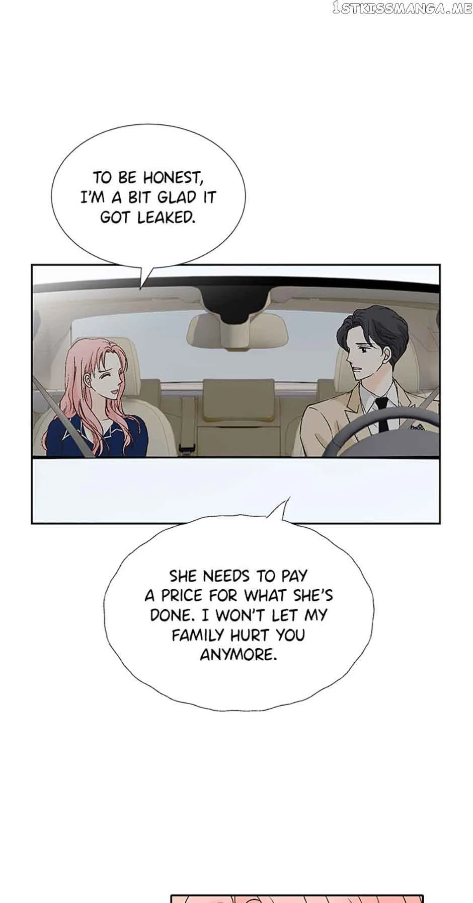 Flavors of Reincarnation Chapter 48 page 36
