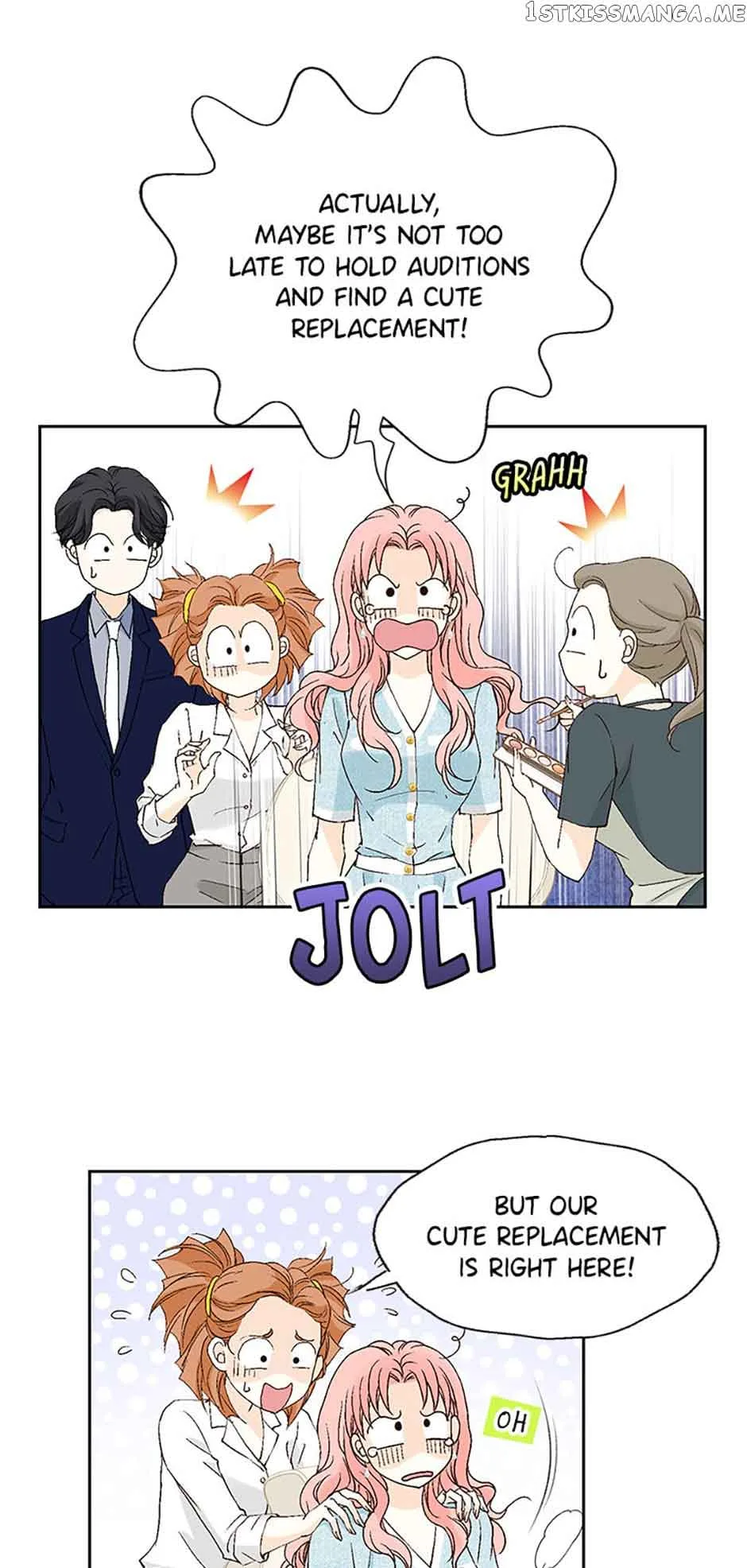 Flavors of Reincarnation Chapter 52 page 11